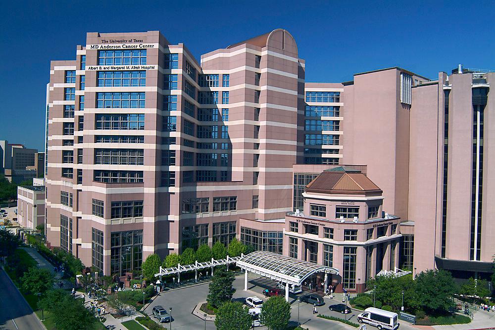 Texas Medical Center